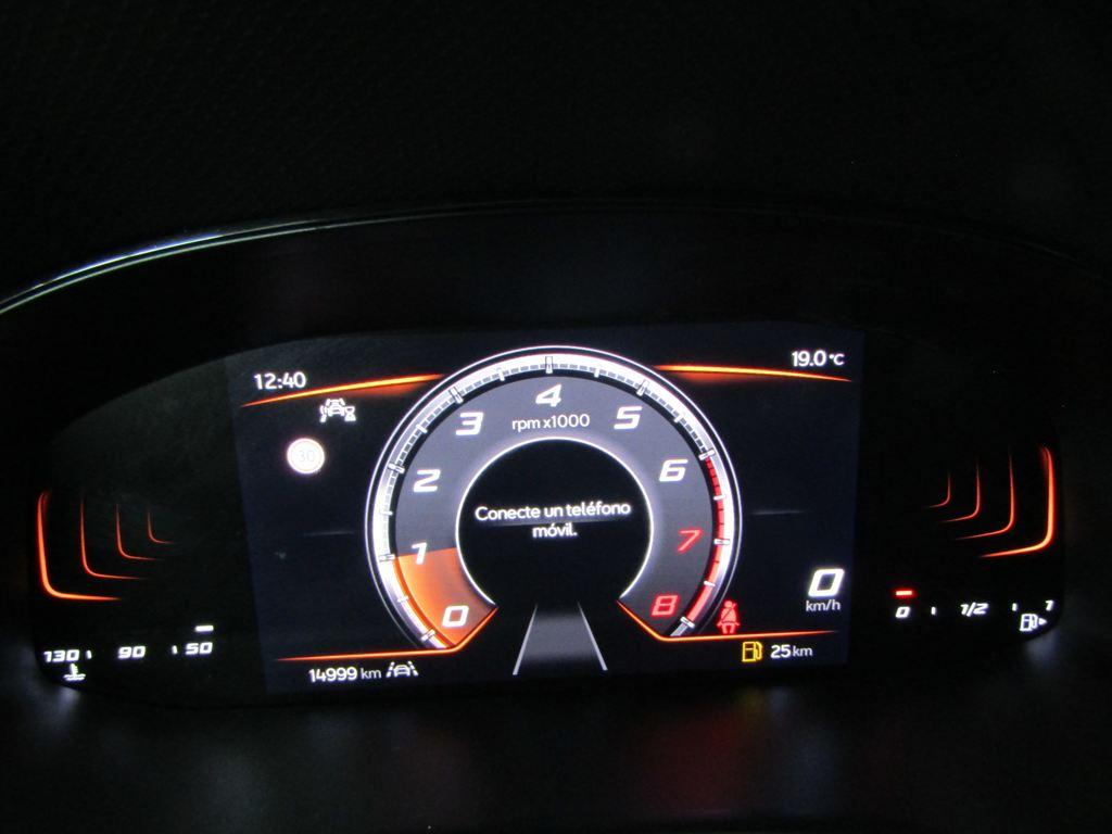 SEAT Ibiza 1.0 TSI Special Edition 85 kW (115 CV) - 12