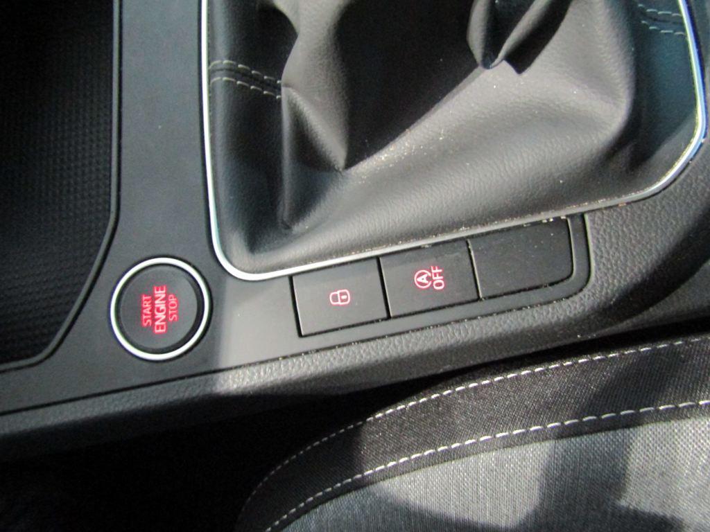 SEAT Ibiza 1.0 TSI Special Edition 85 kW (115 CV) - 14