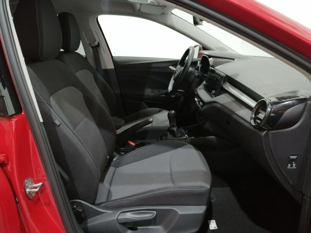 Skoda Fabia 1.0 MPI Selection 59 kW (80 CV) - 4