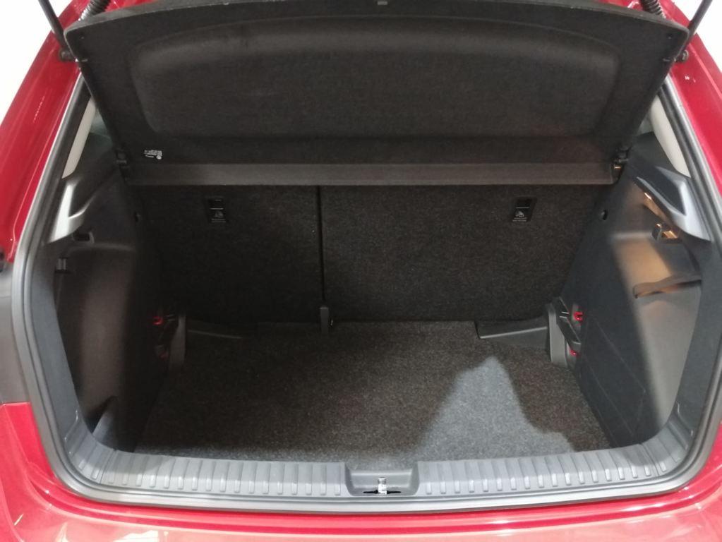 Skoda Fabia 1.0 MPI Selection 59 kW (80 CV) - 6