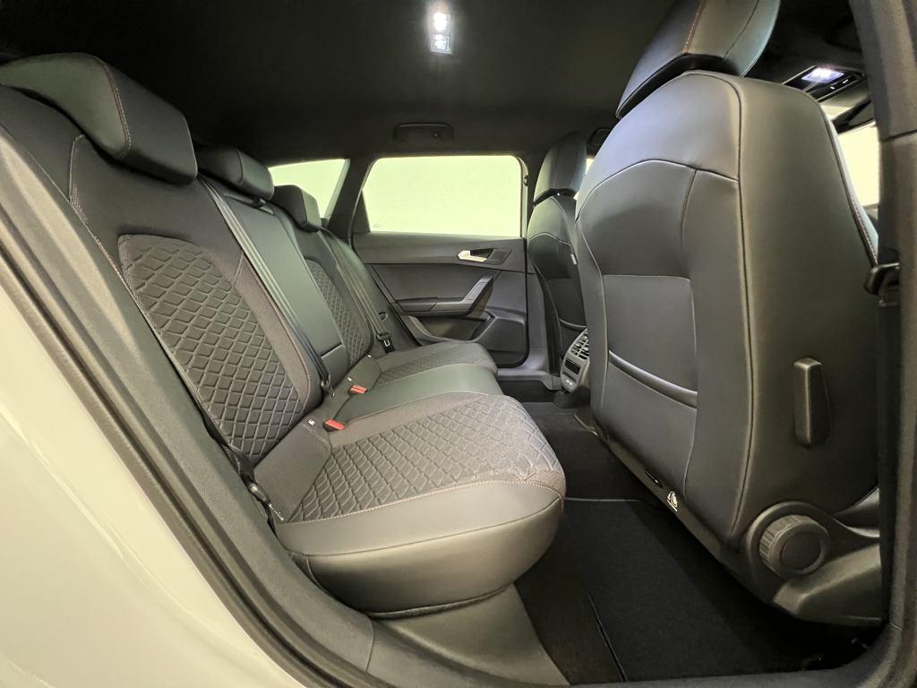 SEAT León ST 1.5 eTSI S&S FR Special Edition Vision DSG 110 kW (150 CV) - 5