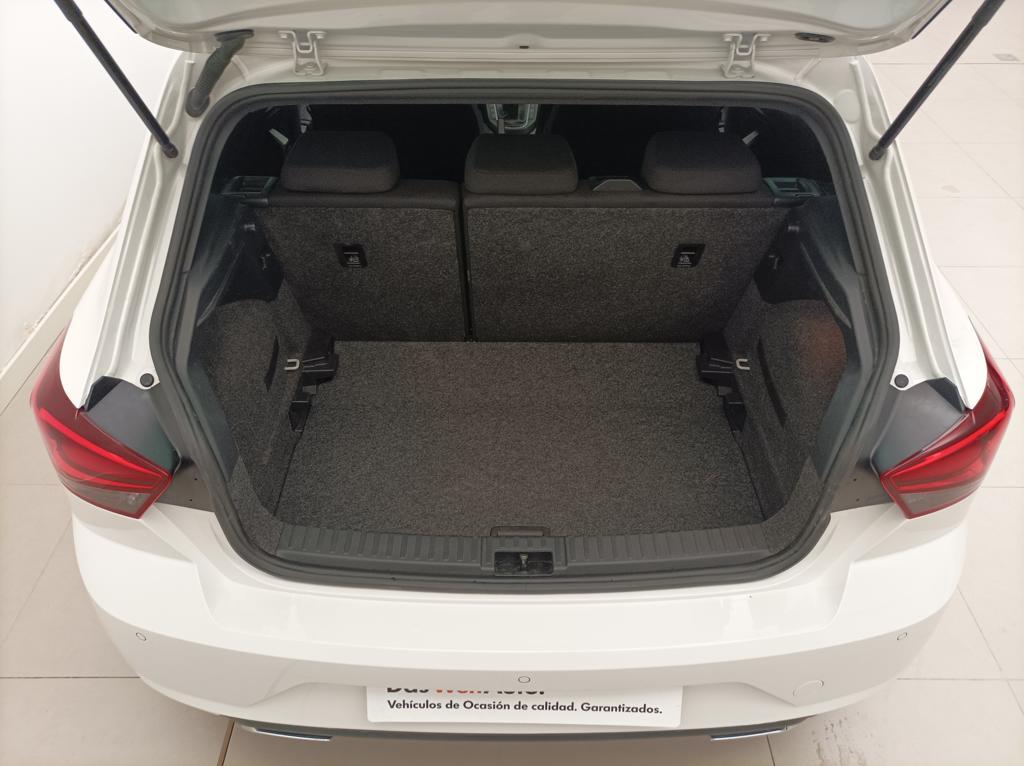 SEAT Ibiza 1.0 TSI S&S FR XS 81 kW (110 CV) - 6