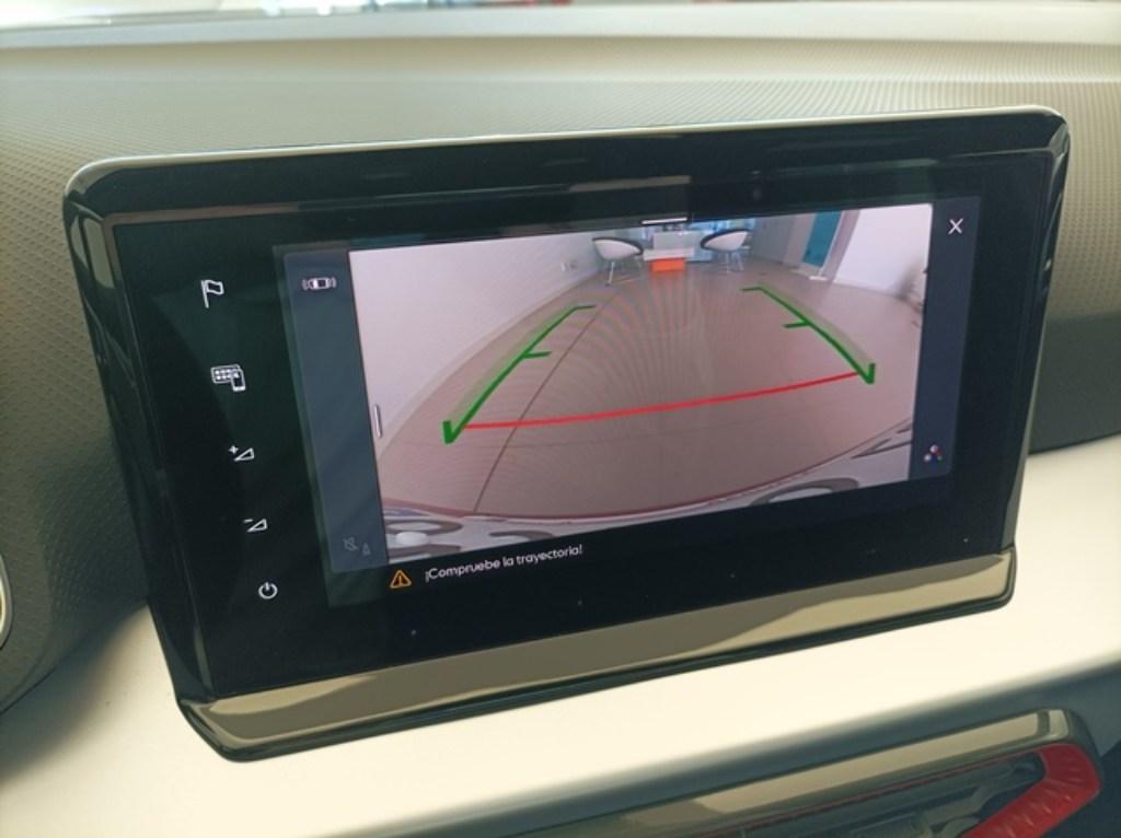 SEAT Ibiza 1.0 TSI S&S FR XS 81 kW (110 CV) - 8