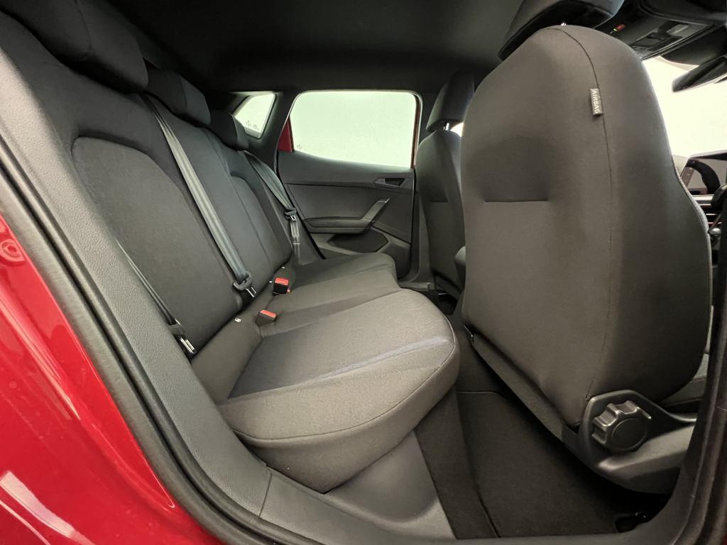 SEAT Ibiza 1.0 TSI S&S FR XS 81 kW (110 CV) - 5