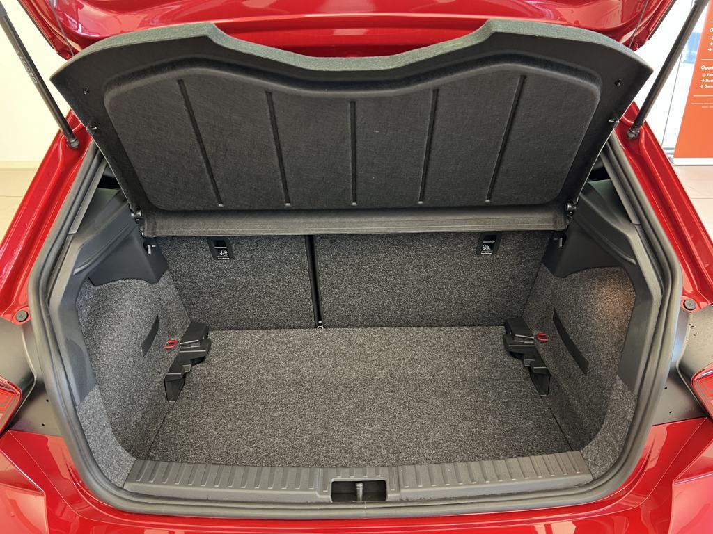 SEAT Ibiza 1.0 TSI S&S FR XS 81 kW (110 CV) - 6