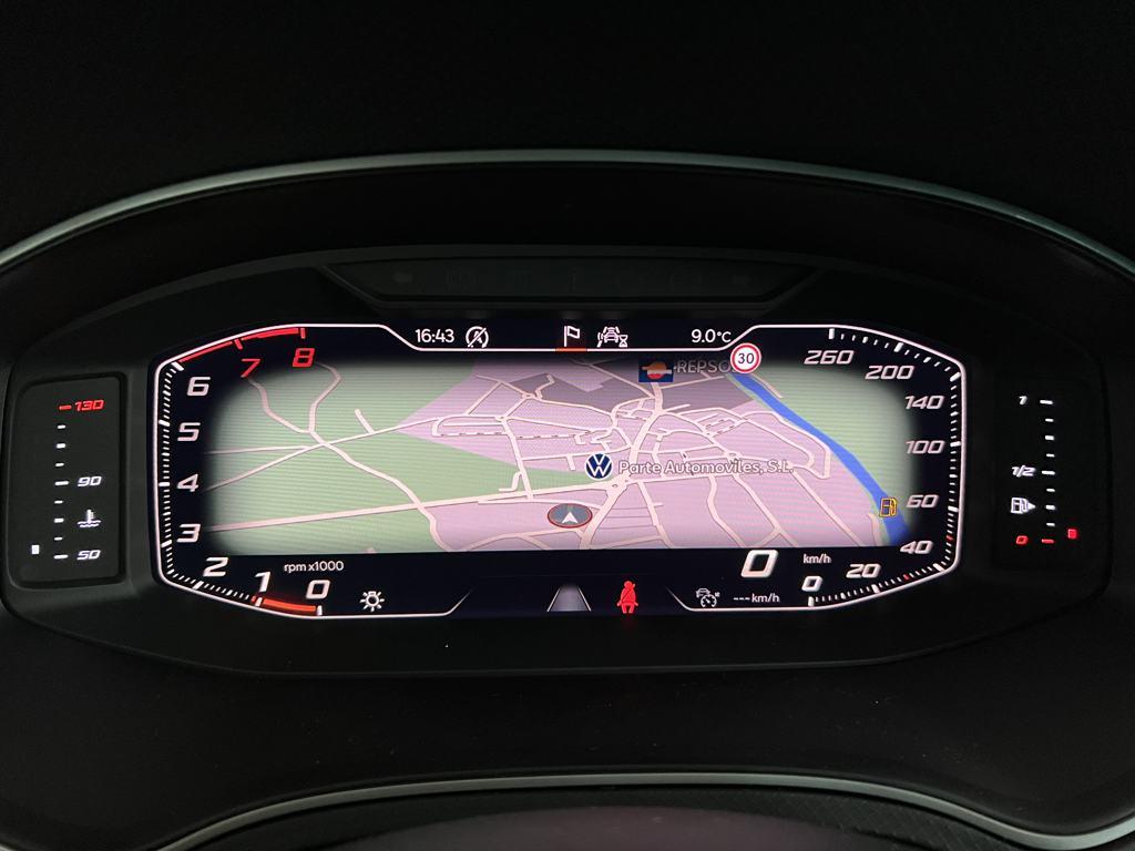 SEAT Ibiza 1.0 TSI S&S FR XS 81 kW (110 CV) - 8