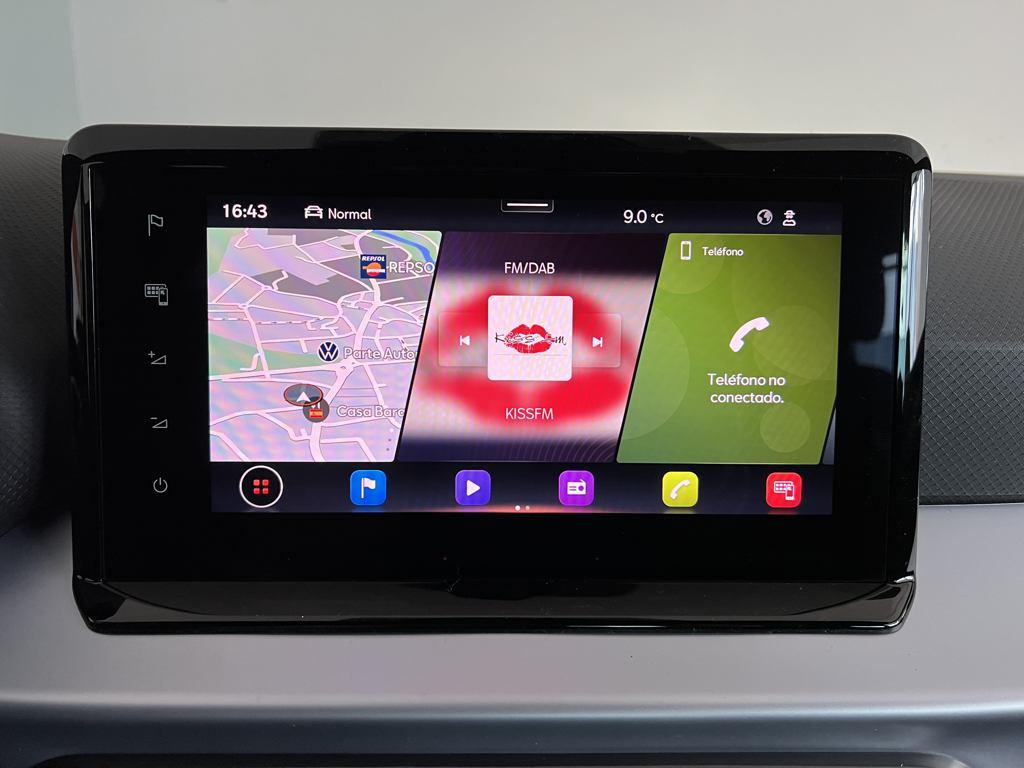 SEAT Ibiza 1.0 TSI S&S FR XS 81 kW (110 CV) - 9