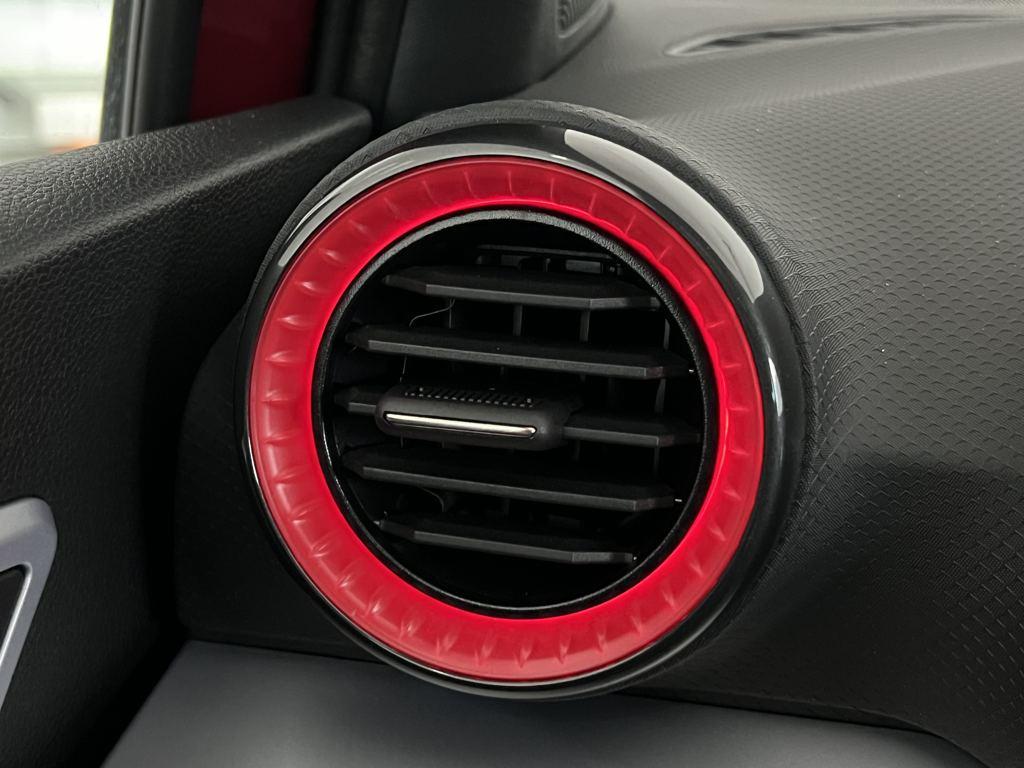 SEAT Ibiza 1.0 TSI S&S FR XS 81 kW (110 CV) - 10