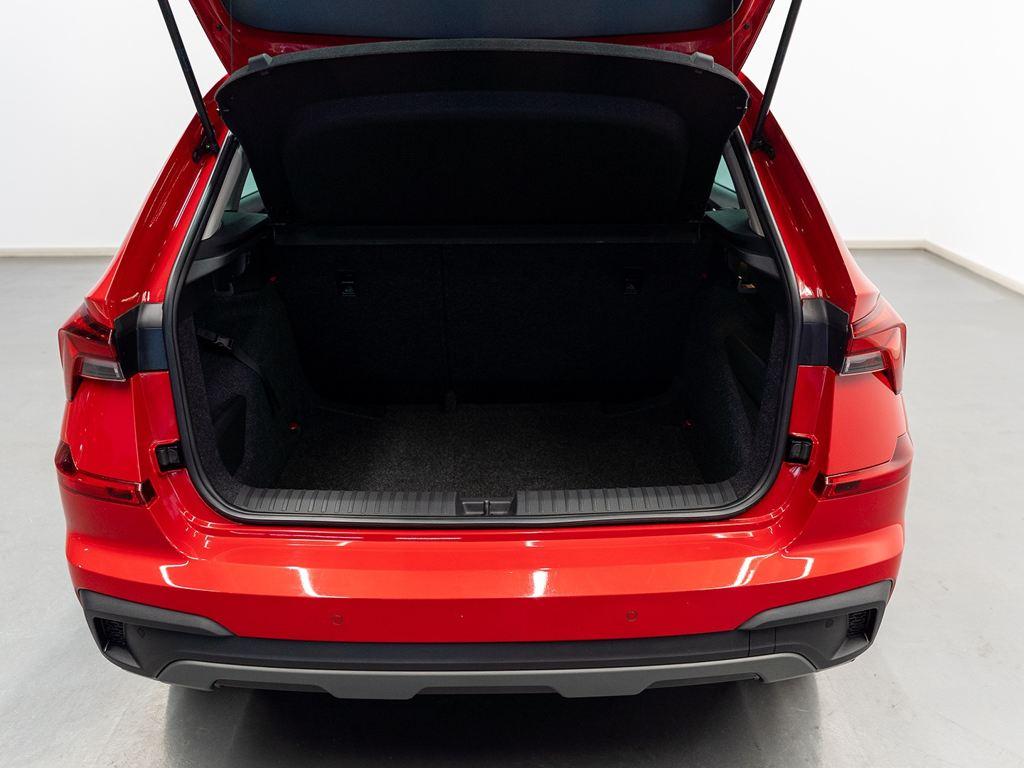 Skoda Kamiq 1.0 TSI Selection 85 kW (115 CV) - 6