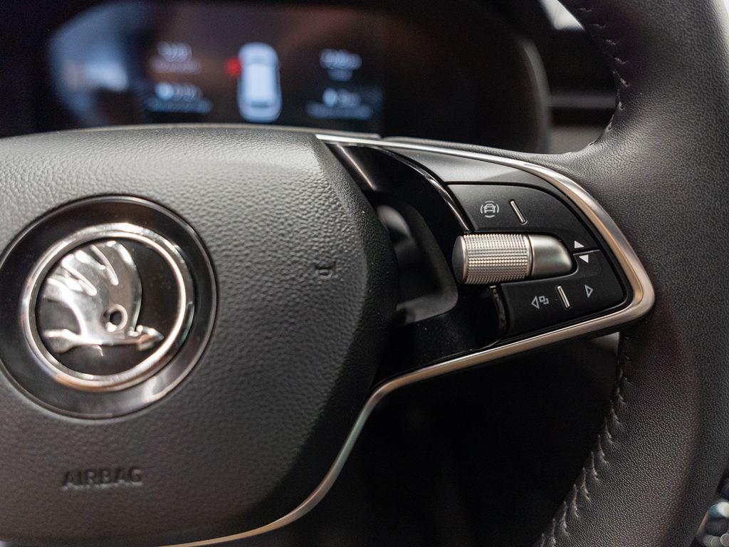 Skoda Kamiq 1.0 TSI Selection 85 kW (115 CV) - 10