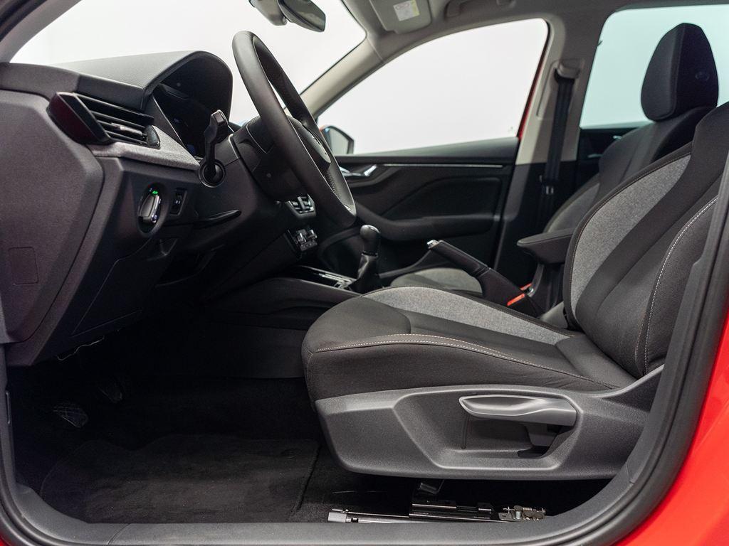 Skoda Kamiq 1.0 TSI Selection 85 kW (115 CV) - 17