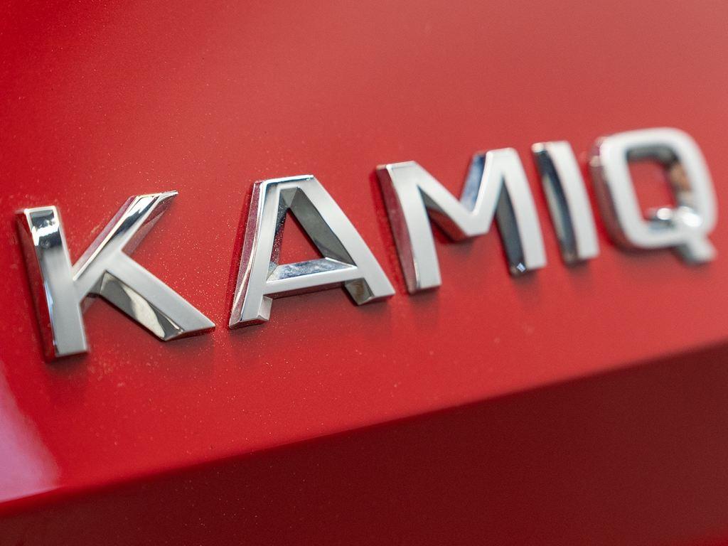 Skoda Kamiq 1.0 TSI Selection 85 kW (115 CV) - 19