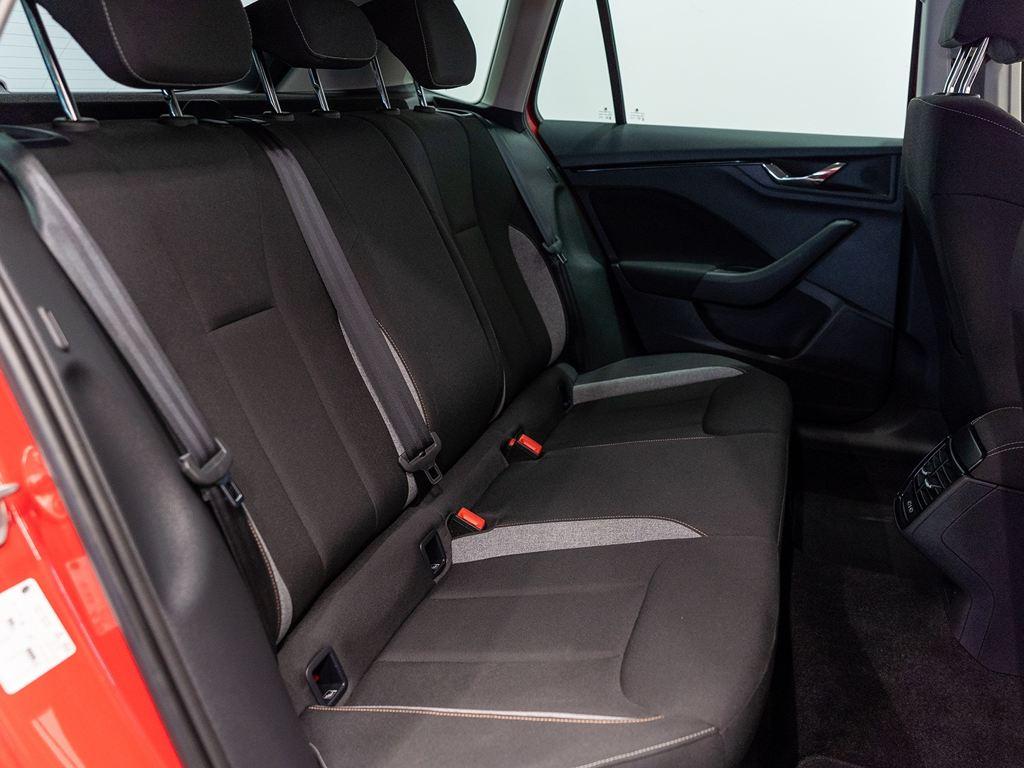 Skoda Kamiq 1.0 TSI Selection 85 kW (115 CV) - 5