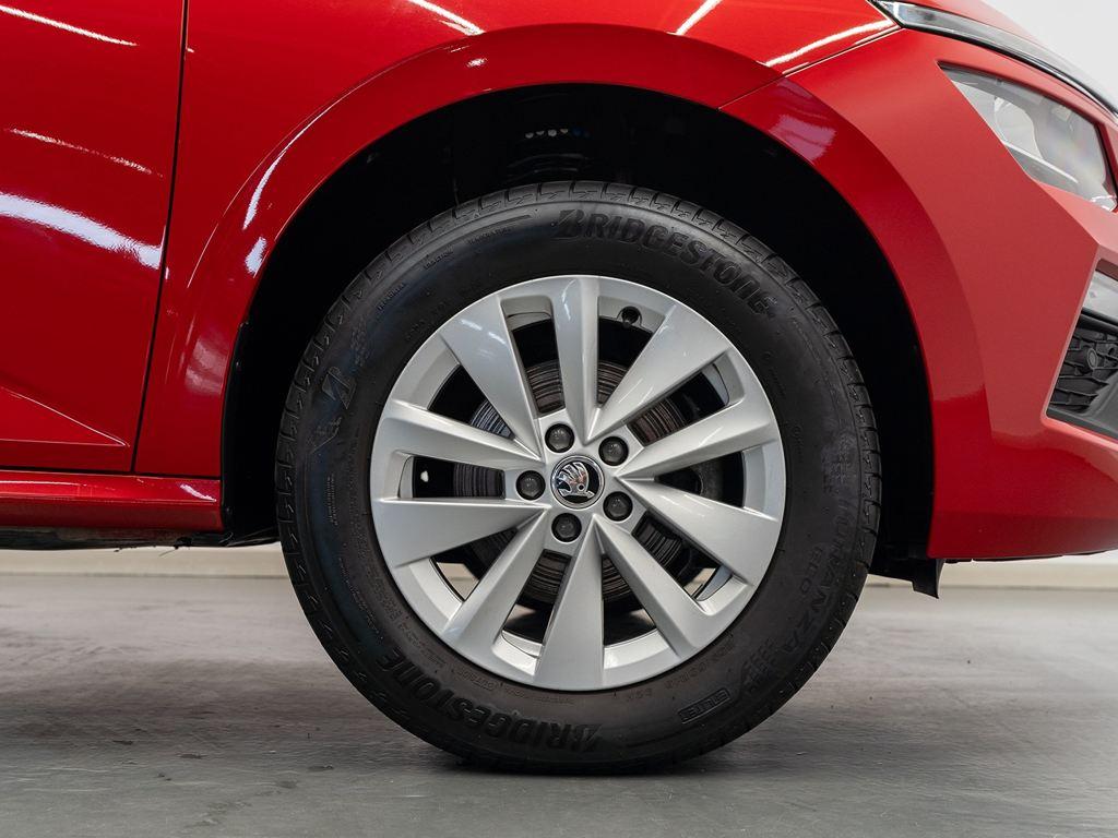 Skoda Kamiq 1.0 TSI Selection 85 kW (115 CV) - 7