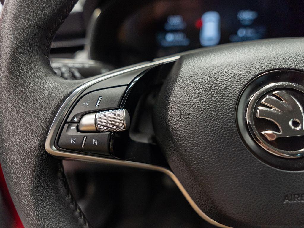 Skoda Kamiq 1.0 TSI Selection 85 kW (115 CV) - 9