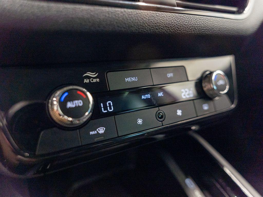 Skoda Kamiq 1.0 TSI Selection 85 kW (115 CV) - 13