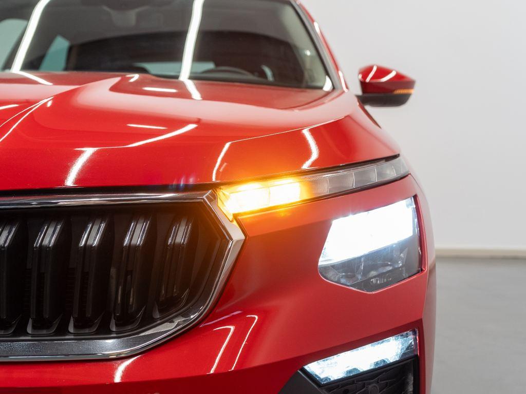 Skoda Kamiq 1.0 TSI Selection 85 kW (115 CV) - 19