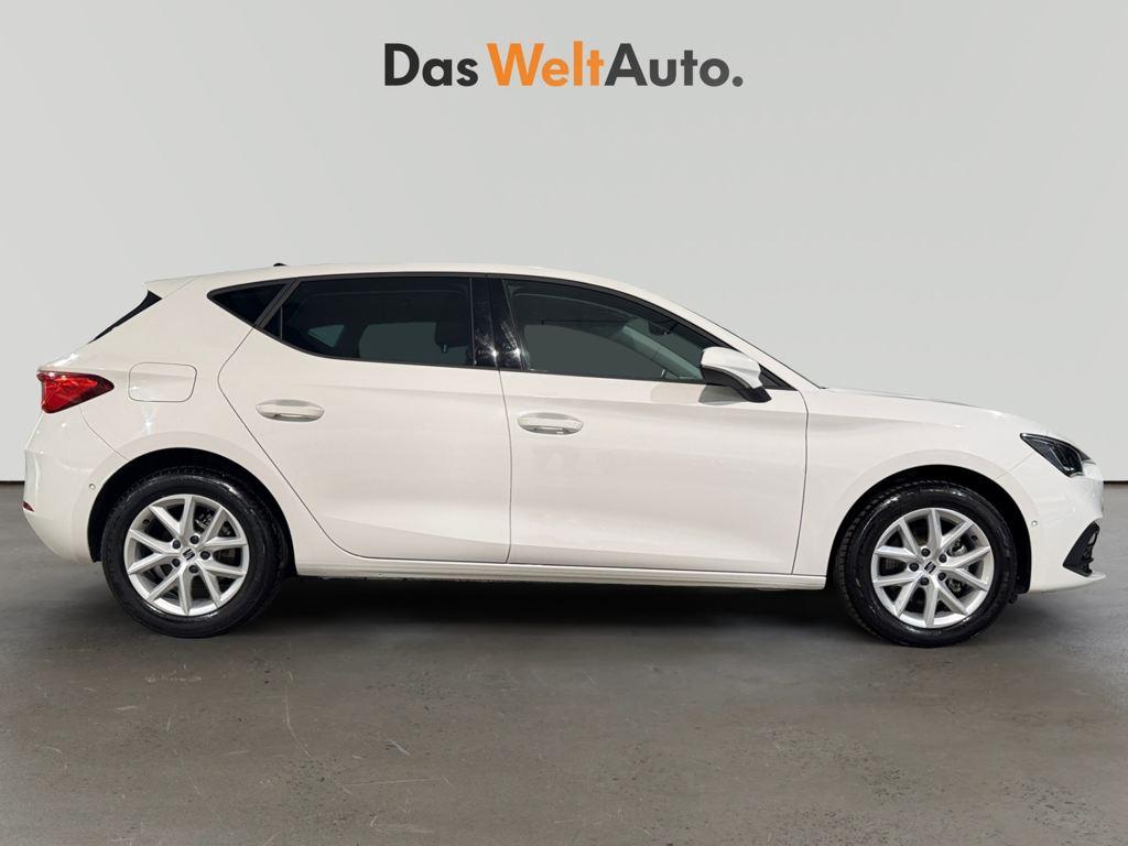 SEAT León 2.0 TDI Style XL Vision DSG 110 kW (150 CV) - 2