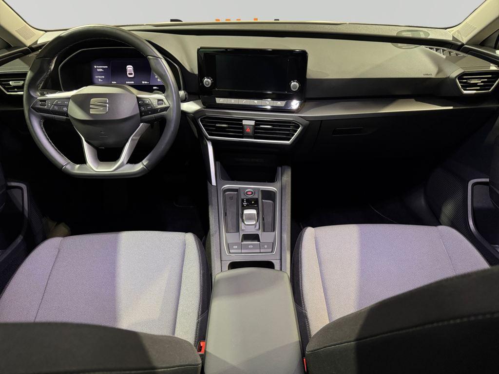 SEAT León 2.0 TDI Style XL Vision DSG 110 kW (150 CV) - 3