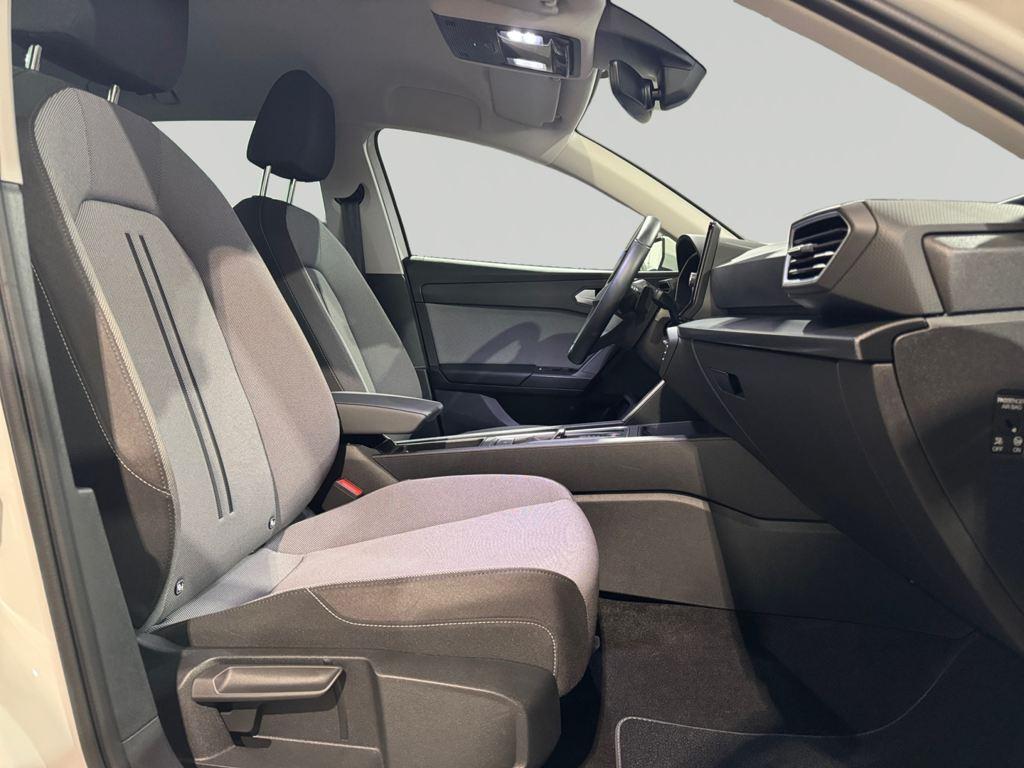 SEAT León 2.0 TDI Style XL Vision DSG 110 kW (150 CV) - 4