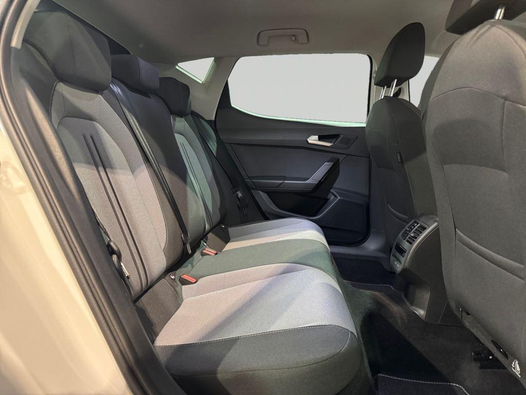 SEAT León 2.0 TDI Style XL Vision DSG 110 kW (150 CV) - 5