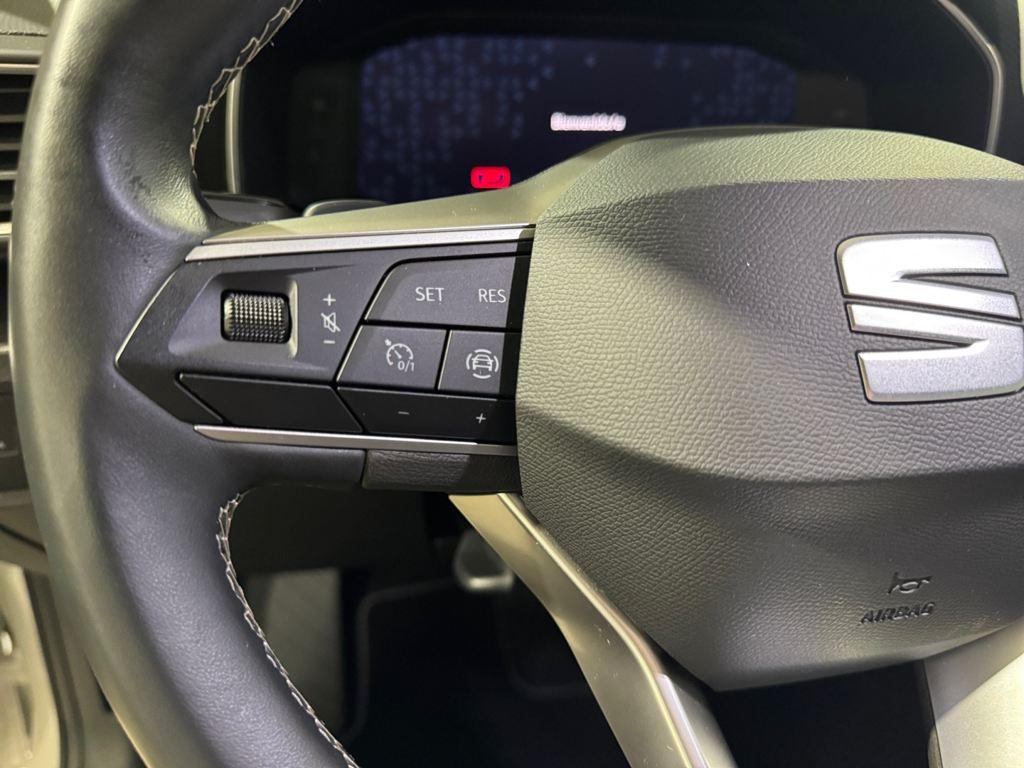 SEAT León 2.0 TDI Style XL Vision DSG 110 kW (150 CV) - 9