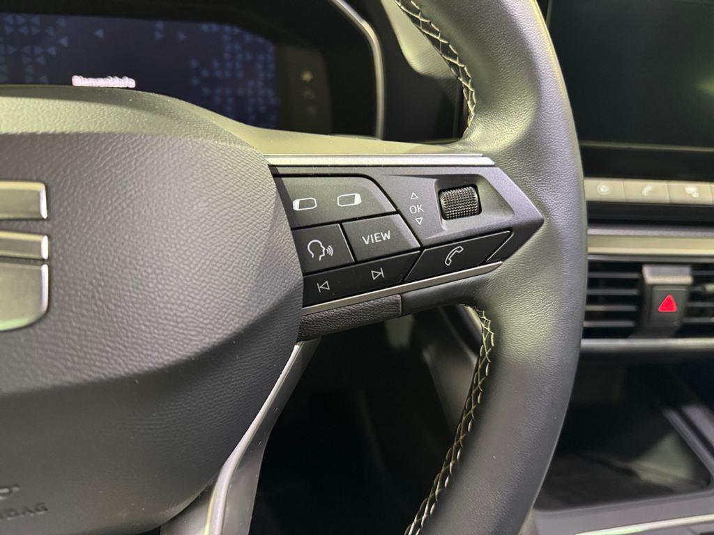 SEAT León 2.0 TDI Style XL Vision DSG 110 kW (150 CV) - 10