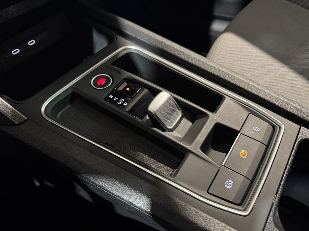 SEAT León 2.0 TDI Style XL Vision DSG 110 kW (150 CV) - 11