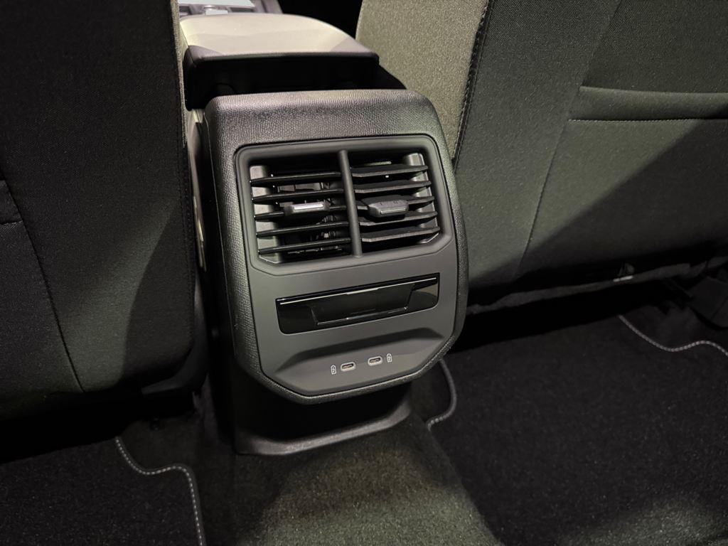 SEAT León 2.0 TDI Style XL Vision DSG 110 kW (150 CV) - 12