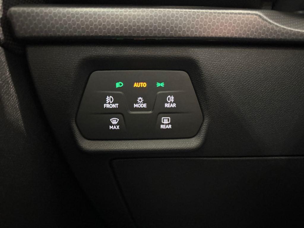 SEAT León 2.0 TDI Style XL Vision DSG 110 kW (150 CV) - 14