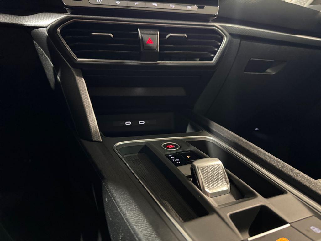 SEAT León 2.0 TDI Style XL Vision DSG 110 kW (150 CV) - 15