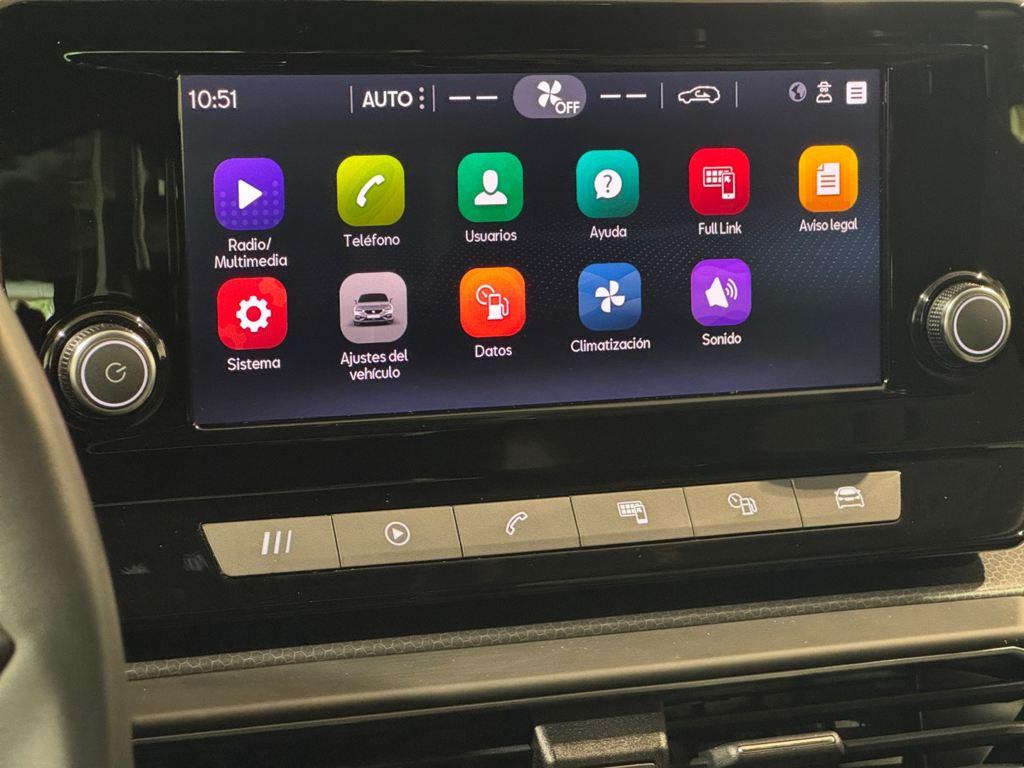 SEAT León 2.0 TDI Style XL Vision DSG 110 kW (150 CV) - 16