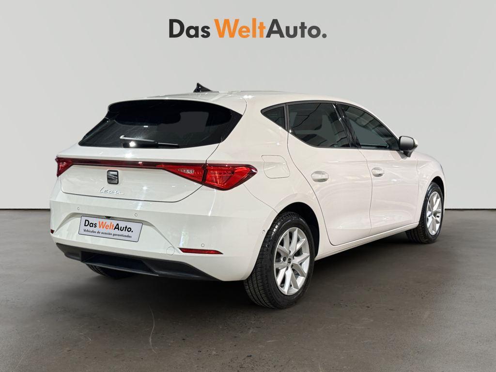 SEAT León 2.0 TDI Style XL Vision DSG 110 kW (150 CV) - 18