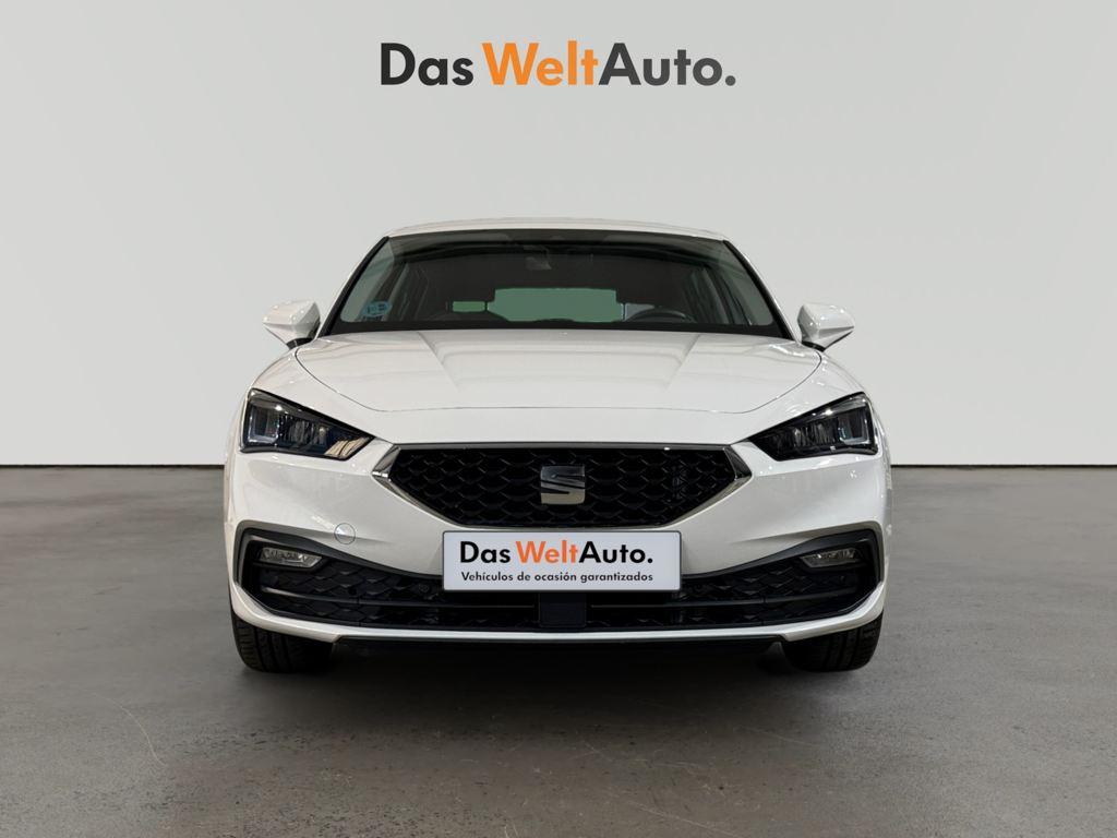 SEAT León 2.0 TDI Style XL Vision DSG 110 kW (150 CV) - 19
