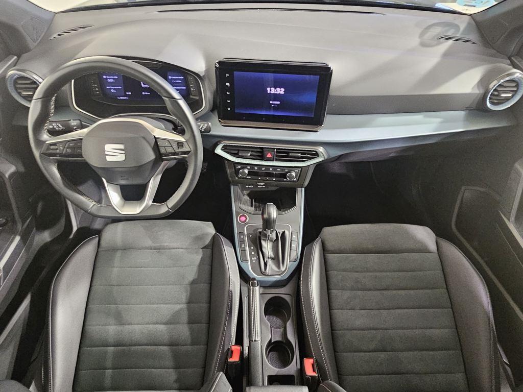 SEAT Arona 1.5 TSI Special Edition DSG 110 kW (150 CV) - 3