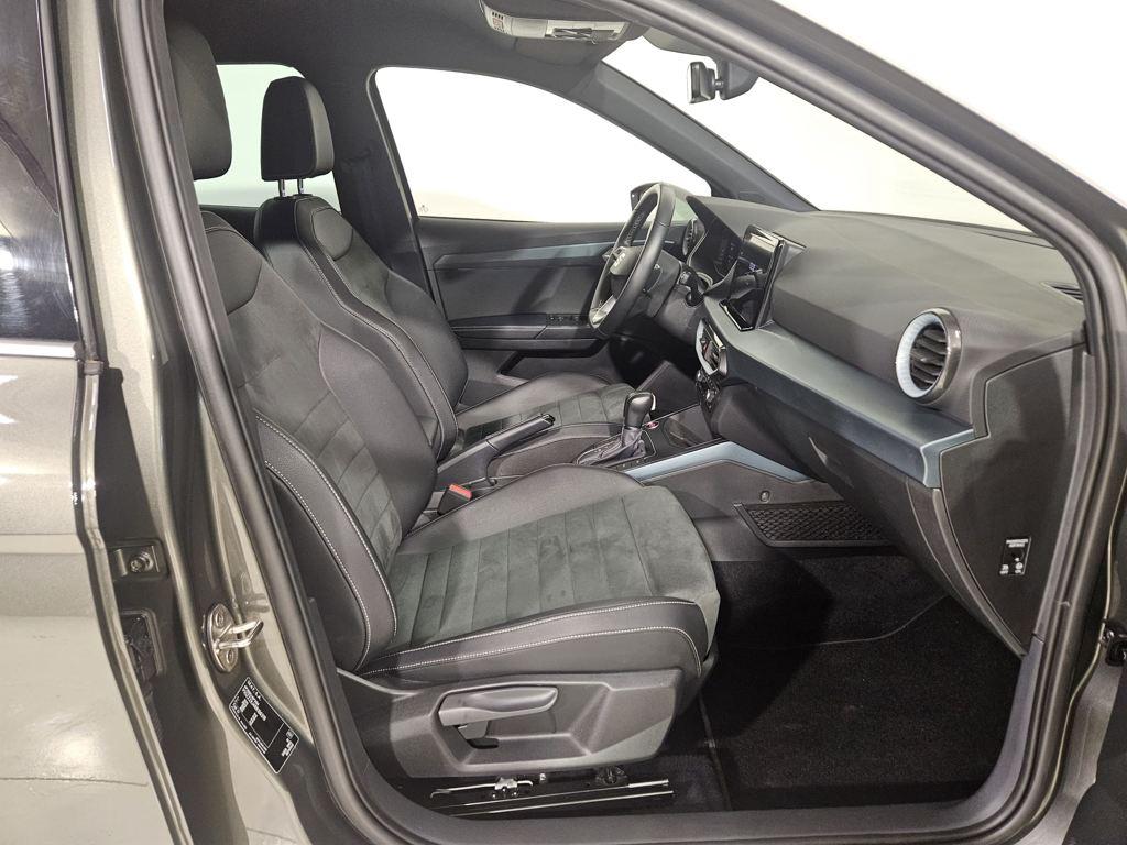 SEAT Arona 1.5 TSI Special Edition DSG 110 kW (150 CV) - 4