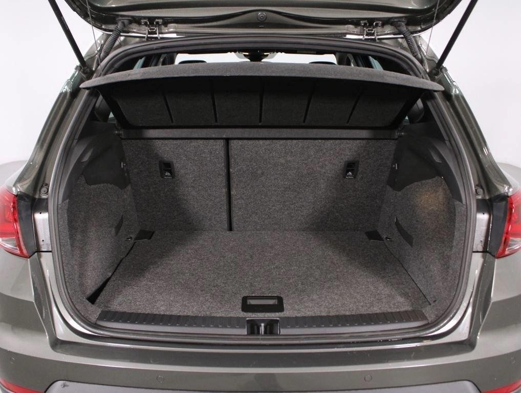 SEAT Arona 1.5 TSI Special Edition DSG 110 kW (150 CV) - 6