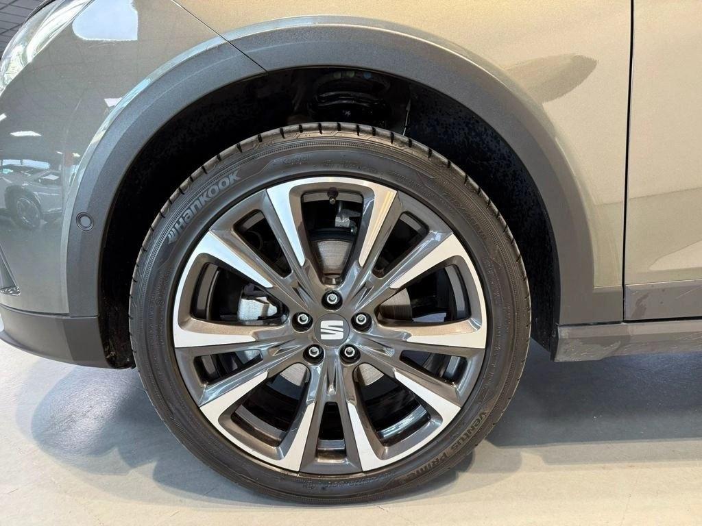 SEAT Arona 1.5 TSI Special Edition DSG 110 kW (150 CV) - 7