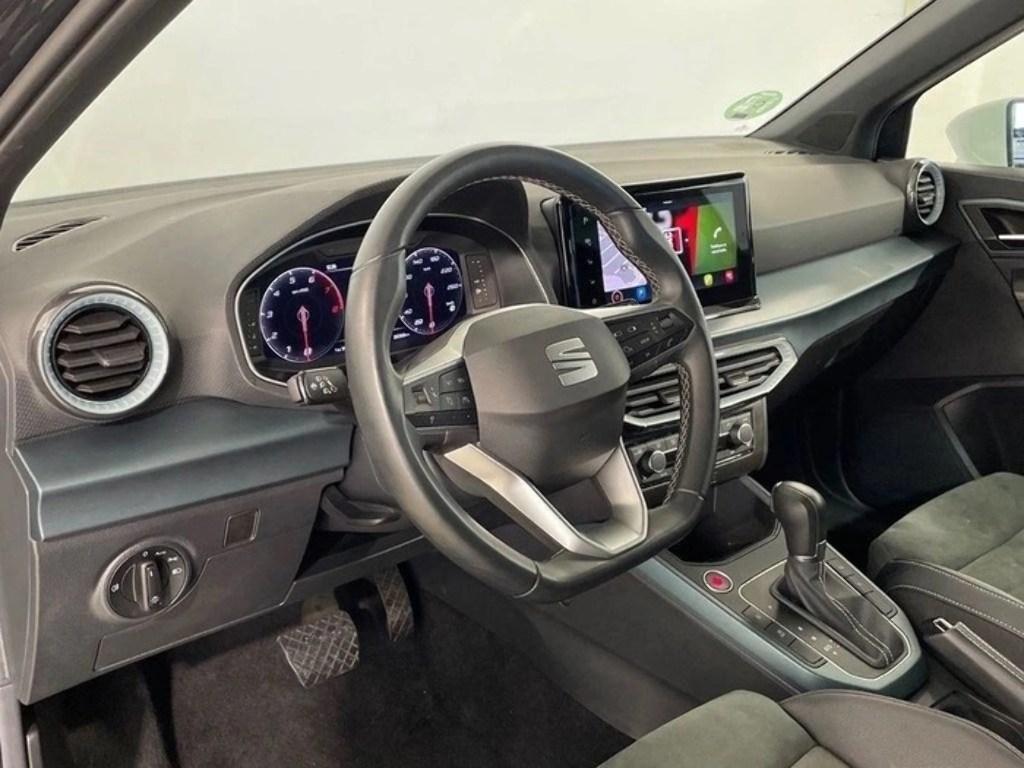 SEAT Arona 1.5 TSI Special Edition DSG 110 kW (150 CV) - 8