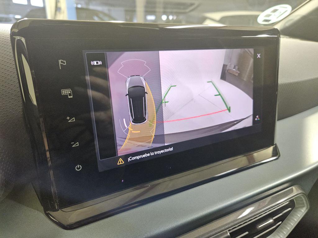 SEAT Arona 1.5 TSI Special Edition DSG 110 kW (150 CV) - 9