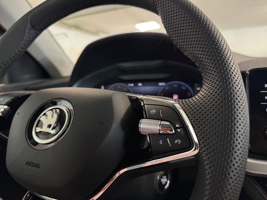 Skoda Kamiq 1.0 TSI Ambition DSG 81 kW (110 CV) - 9