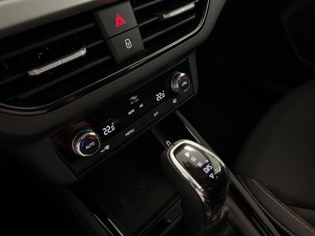 Skoda Kamiq 1.0 TSI Ambition DSG 81 kW (110 CV) - 15