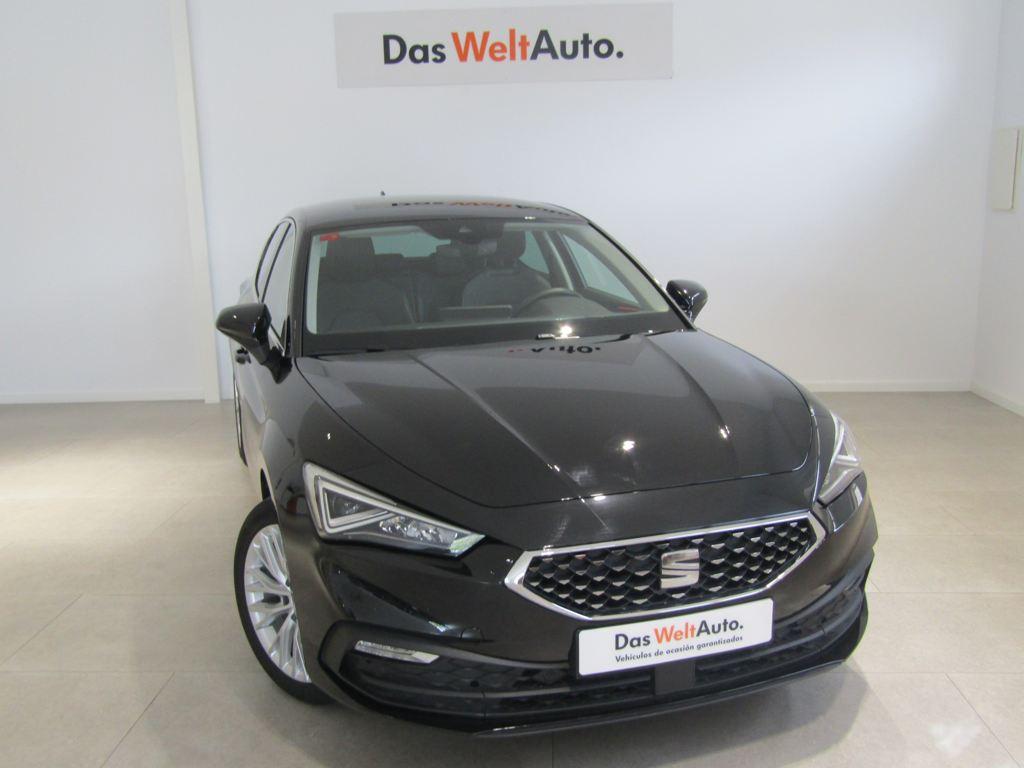 SEAT León 1.5 eTSI S&S Style Special Edition Vision DSG 110 kW (150 CV) - 0
