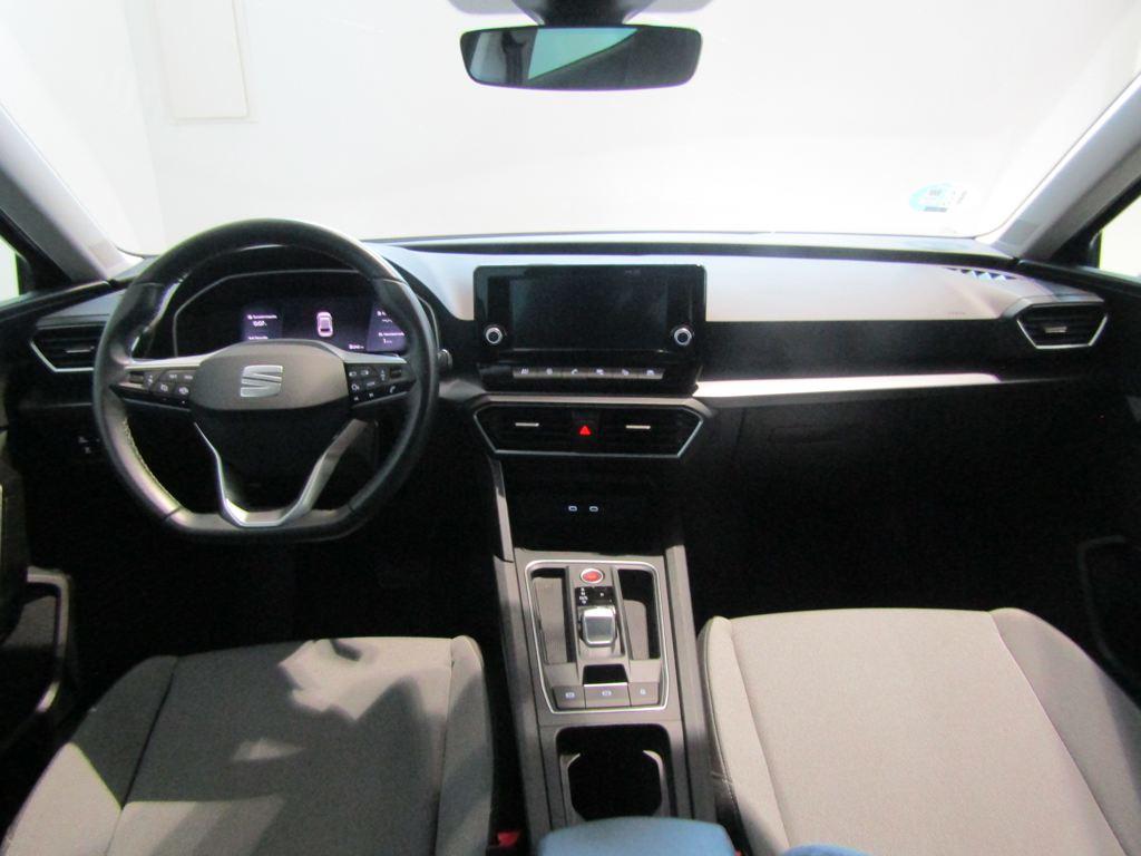 SEAT León 1.5 eTSI S&S Style Special Edition Vision DSG 110 kW (150 CV) - 3