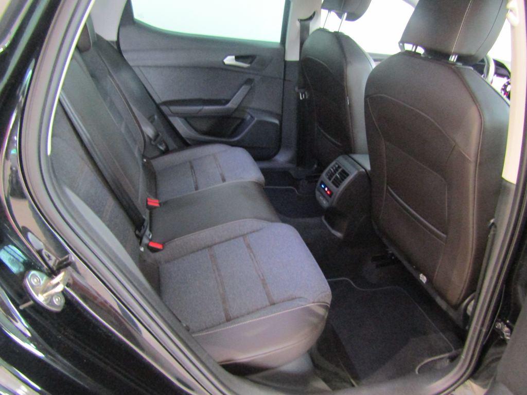 SEAT León 1.5 eTSI S&S Style Special Edition Vision DSG 110 kW (150 CV) - 5