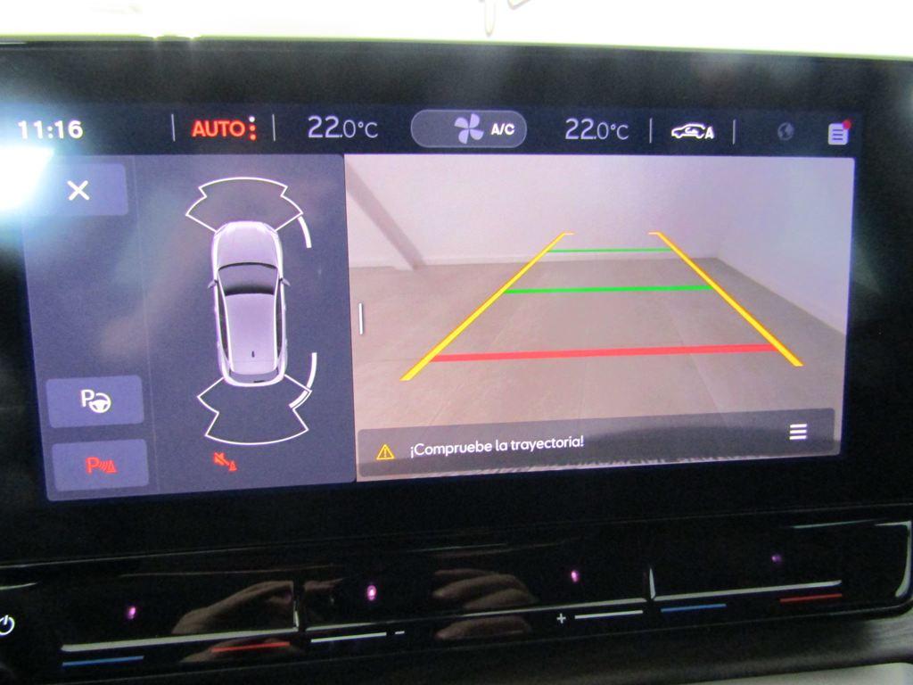 SEAT León 1.5 eTSI S&S Style Special Edition Vision DSG 110 kW (150 CV) - 8