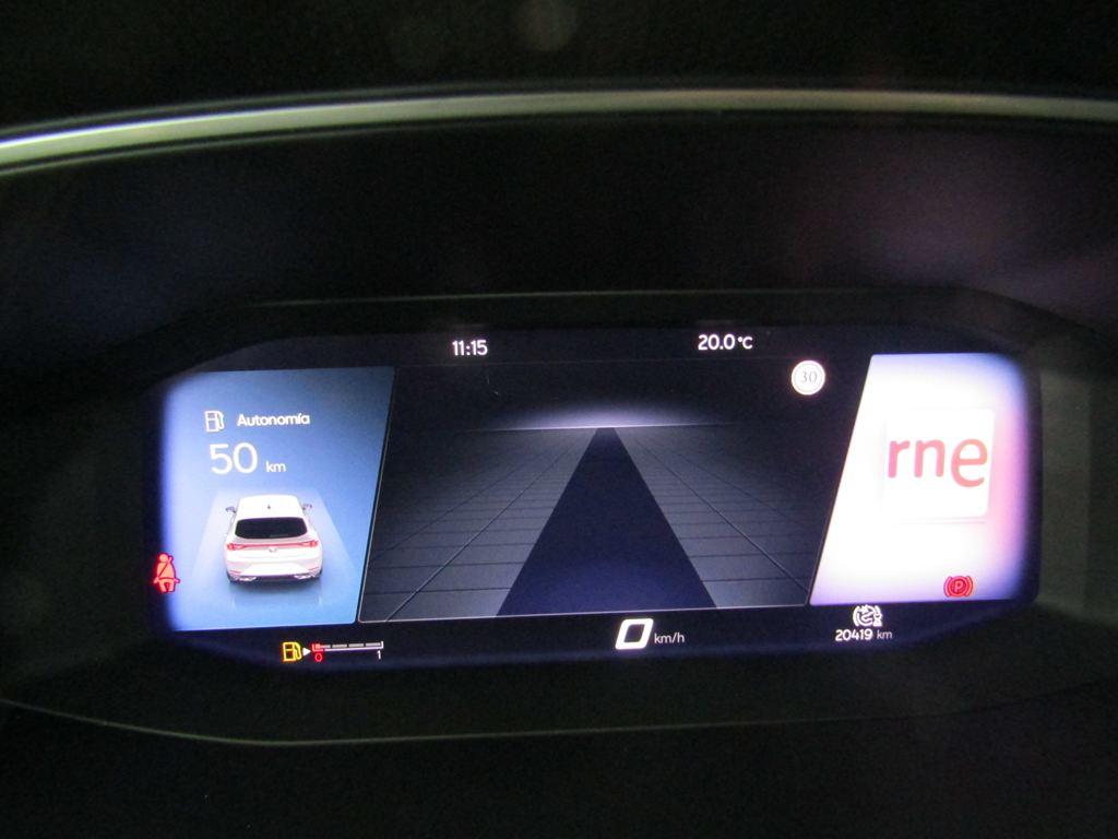 SEAT León 1.5 eTSI S&S Style Special Edition Vision DSG 110 kW (150 CV) - 12