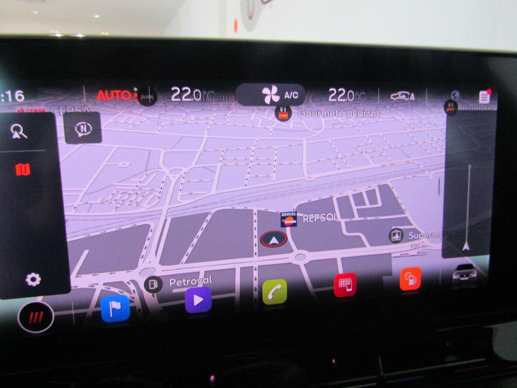 SEAT León 1.5 eTSI S&S Style Special Edition Vision DSG 110 kW (150 CV) - 15