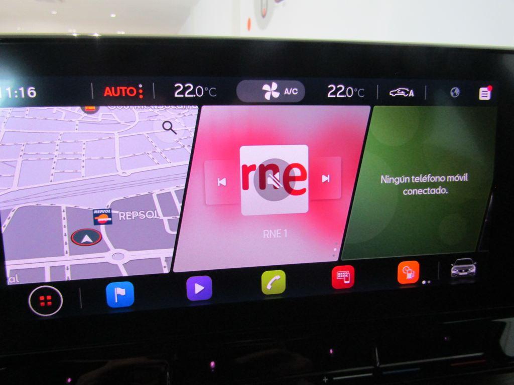 SEAT León 1.5 eTSI S&S Style Special Edition Vision DSG 110 kW (150 CV) - 16