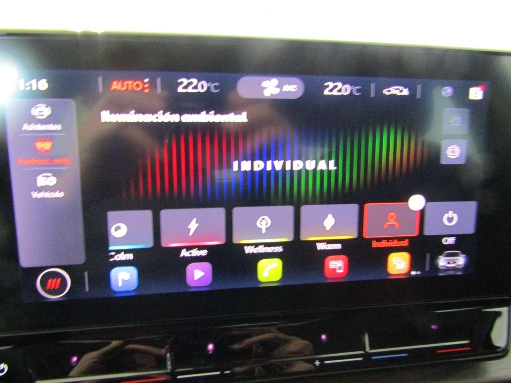 SEAT León 1.5 eTSI S&S Style Special Edition Vision DSG 110 kW (150 CV) - 18